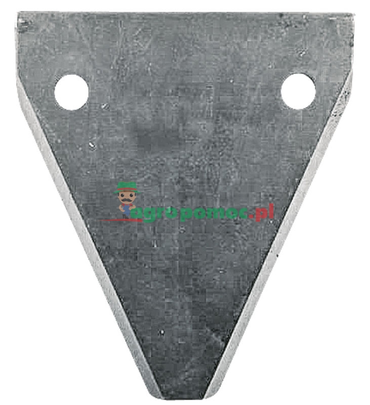 Mower blade | 4105001017 | zdjęcie nr 1
